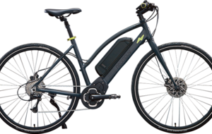 Groupe VAE (vélo assistance électrique)