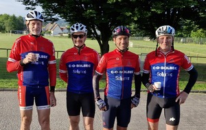 Brevet des grimpeurs
