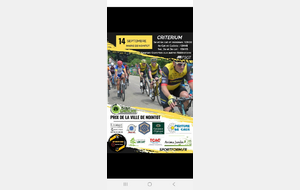organisation de l'équipe Sportform 