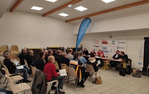 Assemblée générale 2025