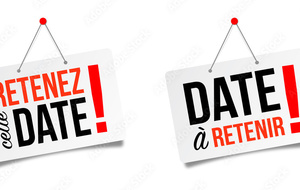 Les dates à retenir pour 2026