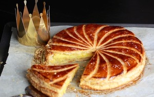 Formulaire pour inscription galette des rois 2026