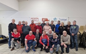 Galette des rois 2026