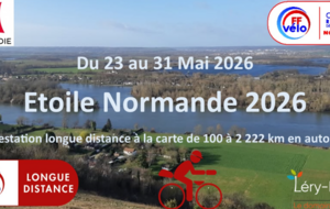 Bonne route