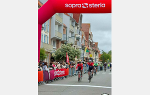 Lille - Hardelot
