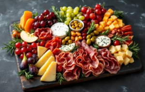 Inscription pour repas fin d'année 2026 du COB Cyclisme