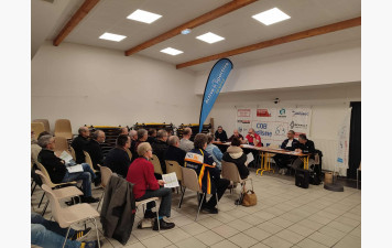 Assemblée générale 2025