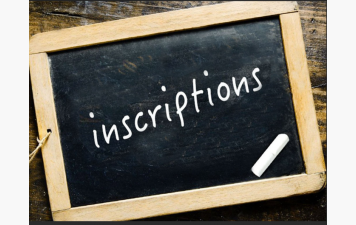 Inscriptions Galette des Rois 2026