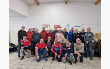 Galette des rois 2026