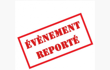 Report ouverture saison 2026