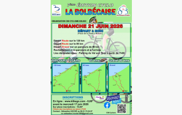Réunion pour les bénévoles de la Bolbécaise