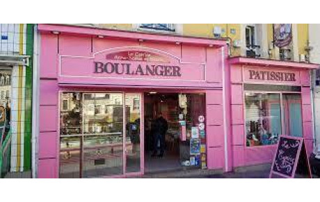 Boulangerie Le Caprice Bolbec