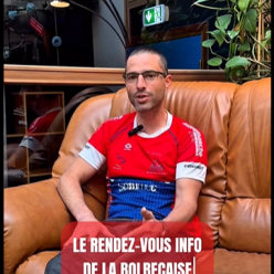 La Bolbécaise 2026