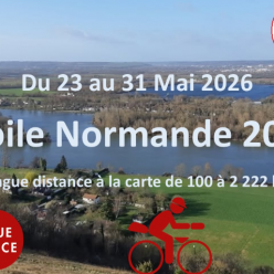 Bonne route