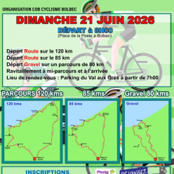 Réunion pour les bénévoles de la Bolbécaise