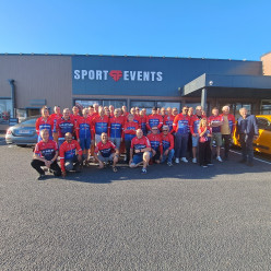 MERCI SPORTEVENTS