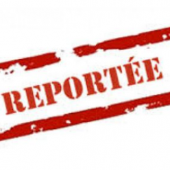 Report sortie fin de saison