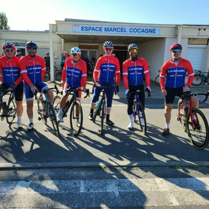 Téléthon La Frenaye 2026