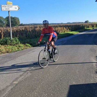 Téléthon La Frenaye 2026