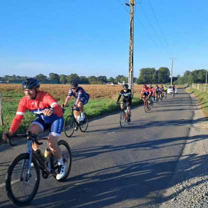 Téléthon La Frenaye 2026