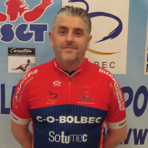 Sebastien Falaise