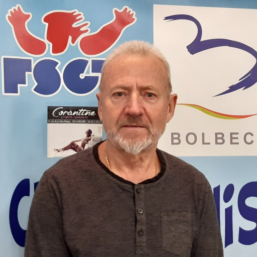 Alain Drelangue