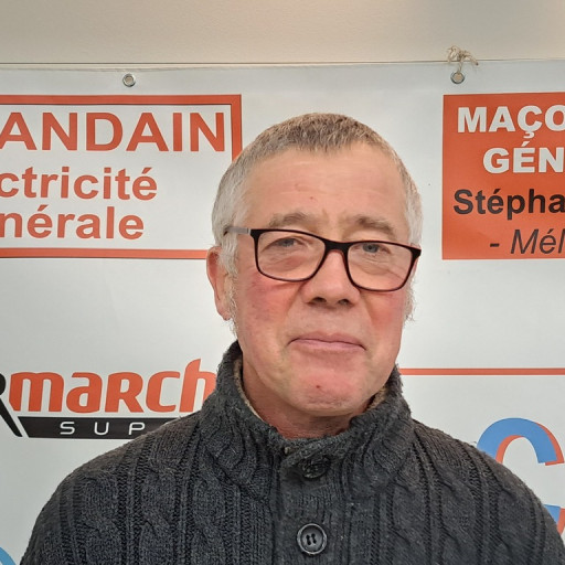 Stéphane Hauchard
