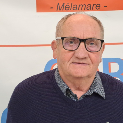 André Poulain