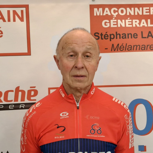 Alain Mahieu