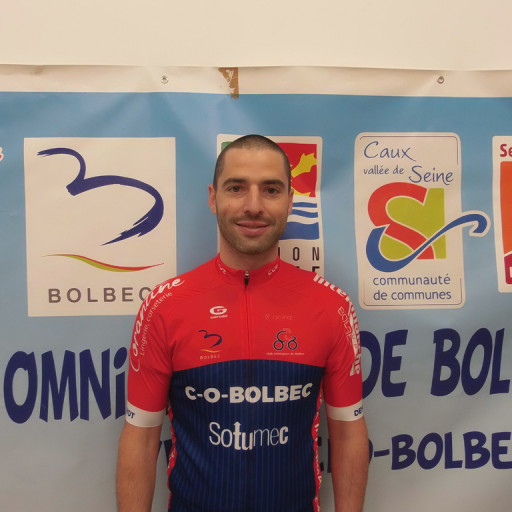 Sébastien Hocde