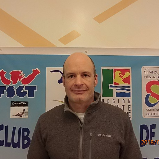 Pierre Pautet